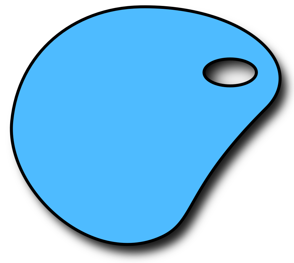 curvature logo
